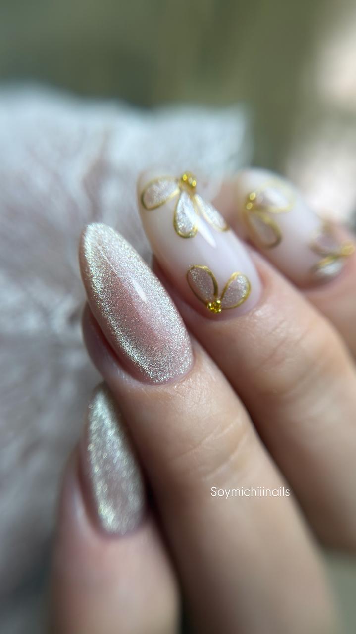 Espacio de Atenci&oacute;n de MichiiiNails